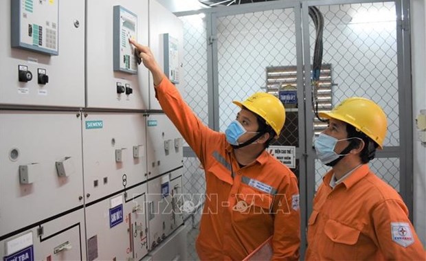 Sufficient power supply to be ensured in 2022: Ministry hinh anh 1