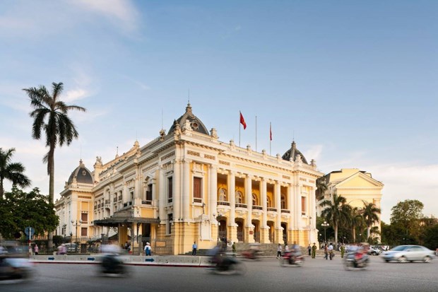 NZ Herald cites 10 reasons for visiting Vietnam hinh anh 5