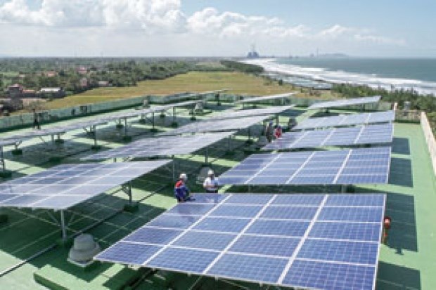 Indonesia to halt renewable energy exports hinh anh 1