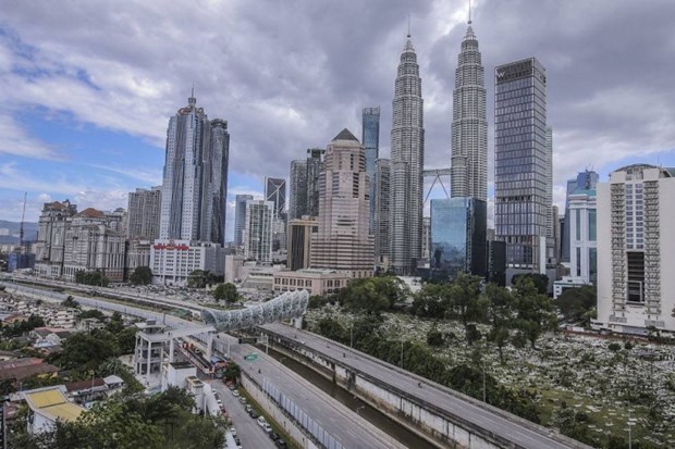 WB maintains Malaysia’s economic growth forecast at 5.5 percent hinh anh 1