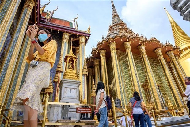Thailand seeks ways to raise tourism revenue hinh anh 1