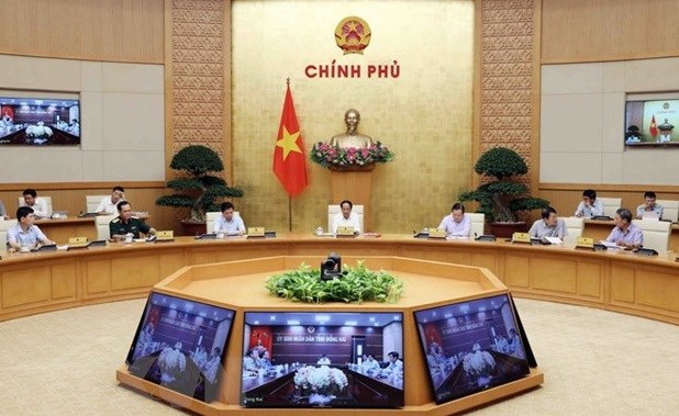 Deputy PM urges faster progress of Long Thanh International Airport project hinh anh 1