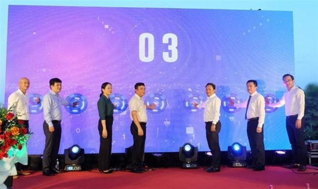 Moves taken to promote cashless payment in Vietnam hinh anh 2