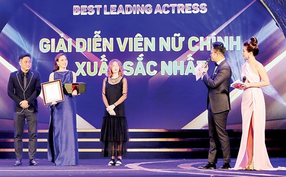 Liên hoan phim Quốc tế Hà Nội trở lại Hinh Anh 1
