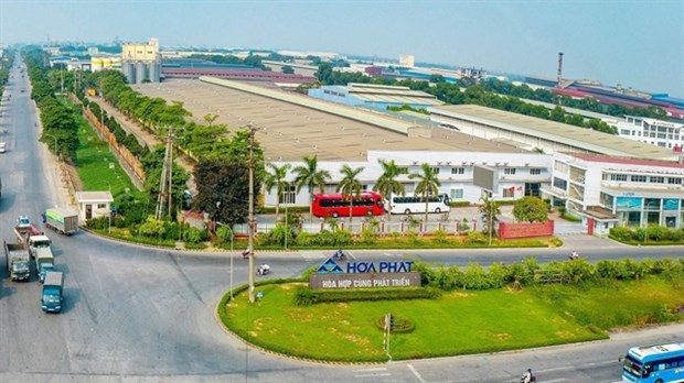 Industrial and export processing zones urged to upgrade to attract FDI hinh anh 1