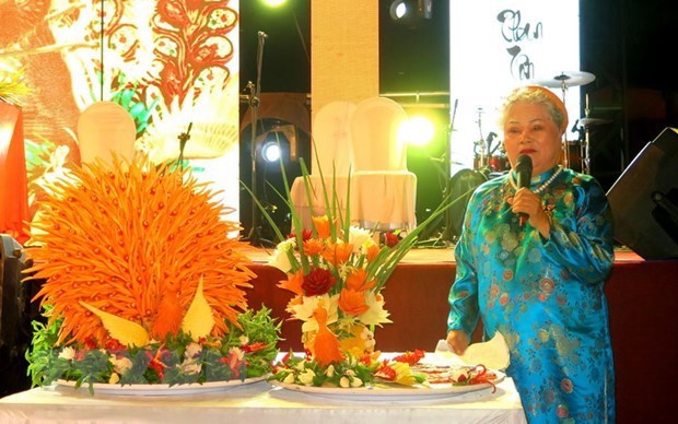 Hue Festival 2022 revitalises pandemic hit tourism industry of Thua Thien-Hue hinh anh 2