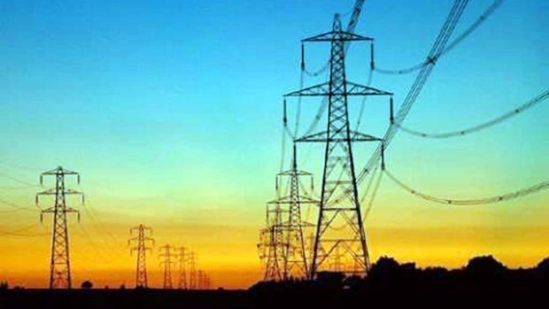 Laos boosts electricity exports to Vietnam, Cambodia hinh anh 1