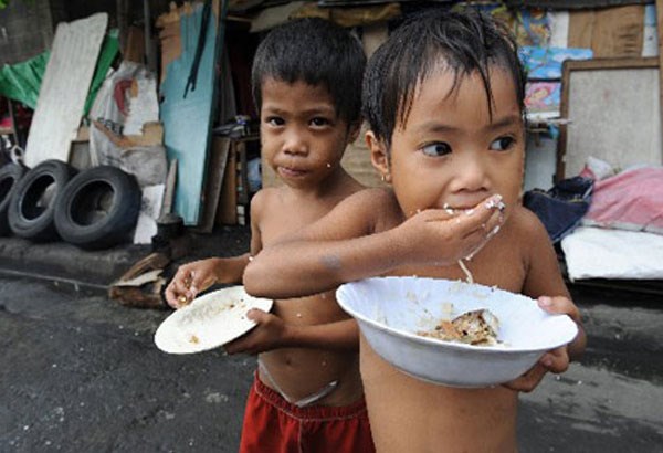 WB approves loan to help Philippines combat malnutrition hinh anh 1