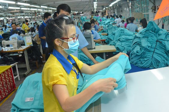 Government seeks to resolve businesses’ capital shortage hinh anh 1