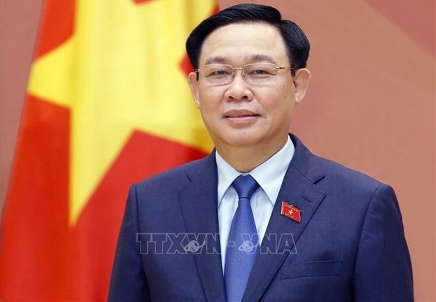 Official visit by NA leader to reinforce Vietnam - UK parliamentary ties hinh anh 1