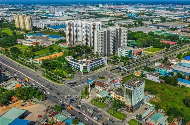 Vietnam attracts more than 14 billion USD of FDI in H1 hinh anh 2