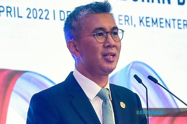 Malaysia to spend 20 billion USD on subsidies in 2022 hinh anh 1