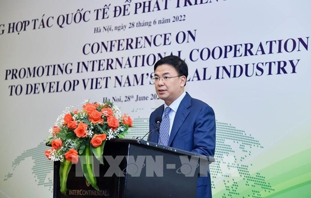 Vietnam eyes stronger development of Halal industry hinh anh 1