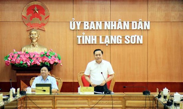 Lang Son takes lead in digital transformation hinh anh 2