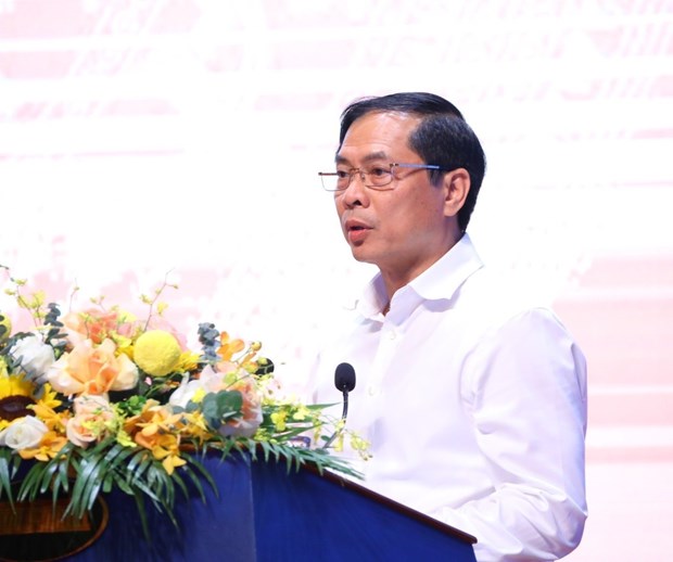 Practical actions needed to ensure efficiency of OV-related policies: FM hinh anh 1