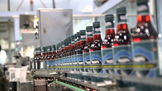 Vietnamese fish sauce industry seeks ways to expand abroad hinh anh 1