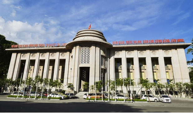 All of administrative procedures in banking sector to be handled online hinh anh 1