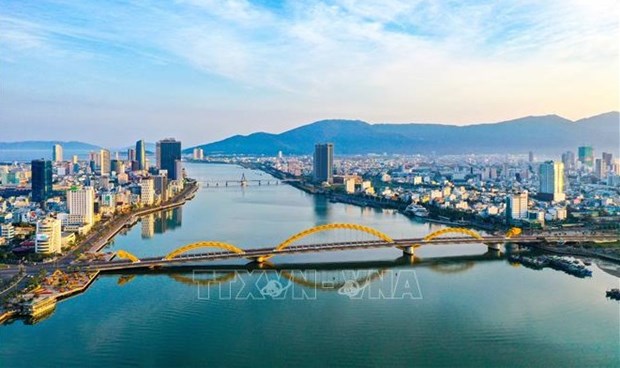 Three Vietnamese cities among Southeast Asian best hinh anh 1
