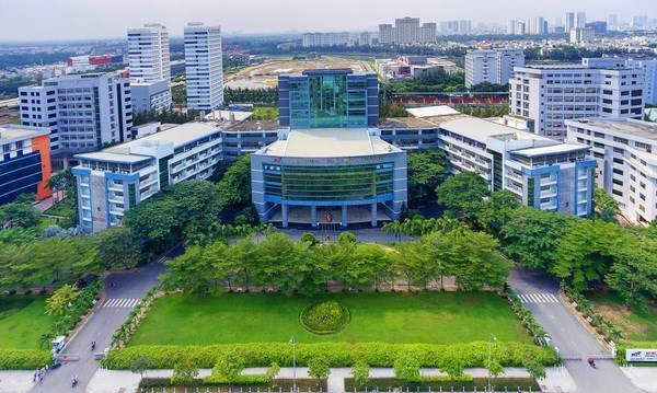 17 Vietnamese universities enter URAP rankings hinh anh 1