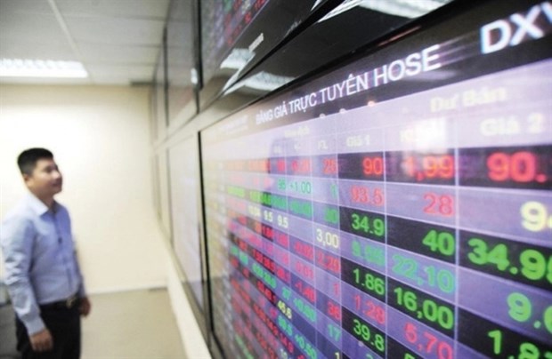 HOSE announces list of top 10 securities companies hinh anh 1