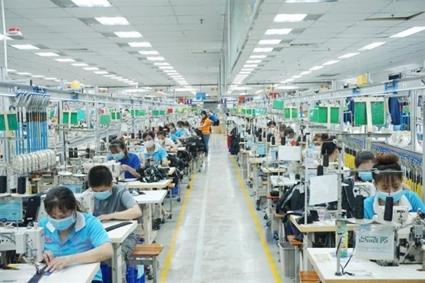 Binh Duong: over 80% firms optimistic about production – business in Q3 hinh anh 1