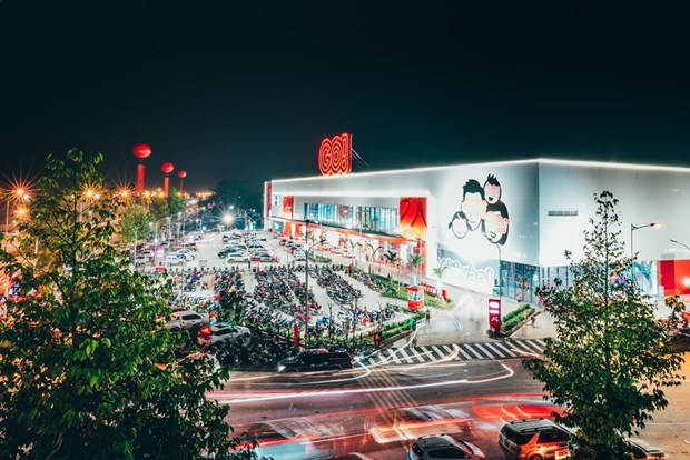 Central Retail to invest over 829 million USD in Vietnam in next 5 years hinh anh 1