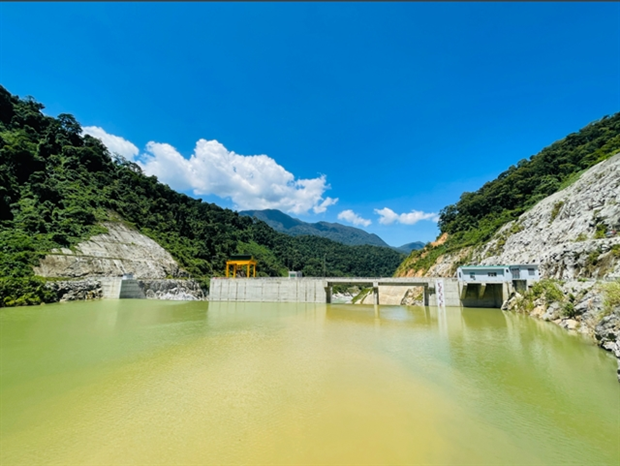 Thermal power companies face difficulties while hydropower benefits hinh anh 1