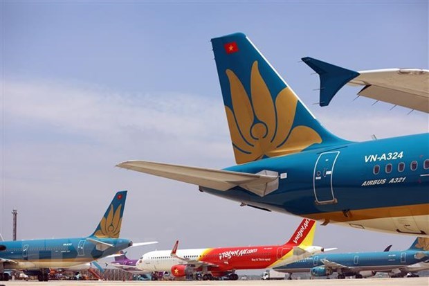 CAAV proposes increasing airfare due to oil prices hinh anh 1