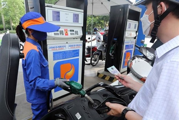 Petrol prices see highest decrease since 2022’s beginning hinh anh 2