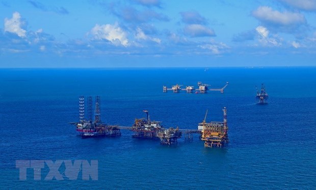 Foreign investment attraction key to modernisation of PetroVietnam hinh anh 1