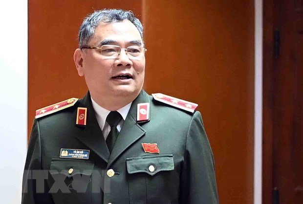 Nine face punishment for spreading false information about Vingroup Chairman hinh anh 1