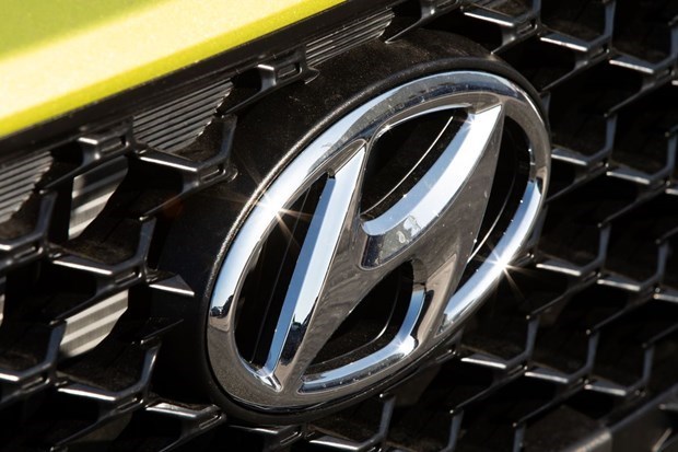 Component shortages lead to lower Hyundai car sales: TC Group hinh anh 1