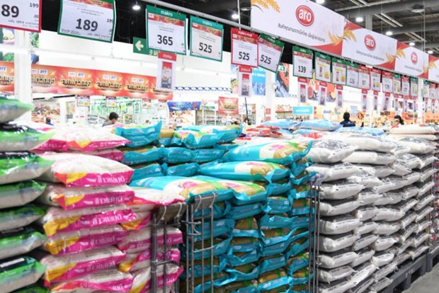 Thailand calls for businesses’ cooperation to stabilise product prices hinh anh 1