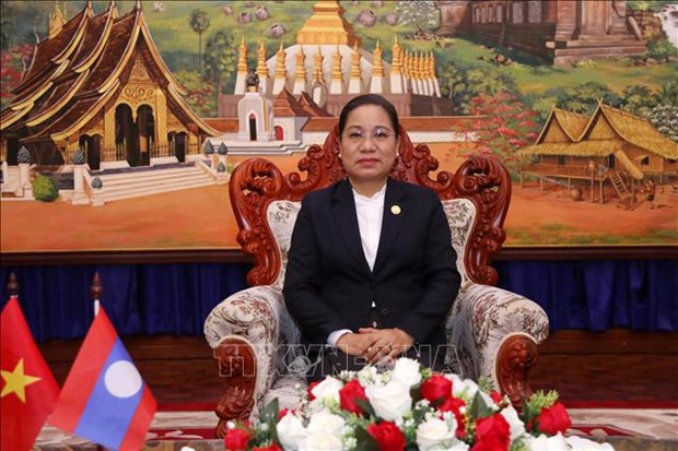 Vietnam-Laos cultural and tourism ties contribute to each country’s development hinh anh 1