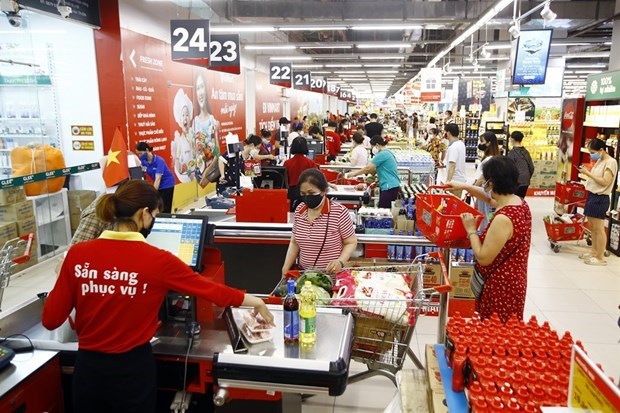 WinCommerce to open 720 more WinMart, WinMart+ stores hinh anh 1