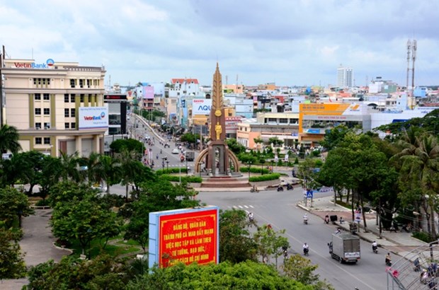 Ca Mau confident of achieving economic growth targets hinh anh 1