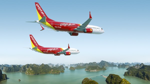 Vietjet, Boeing sign deal for 200 aircraft as part of airline’s global strategy hinh anh 2