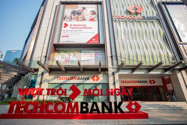 Techcombank secures major syndicated loan hinh anh 1