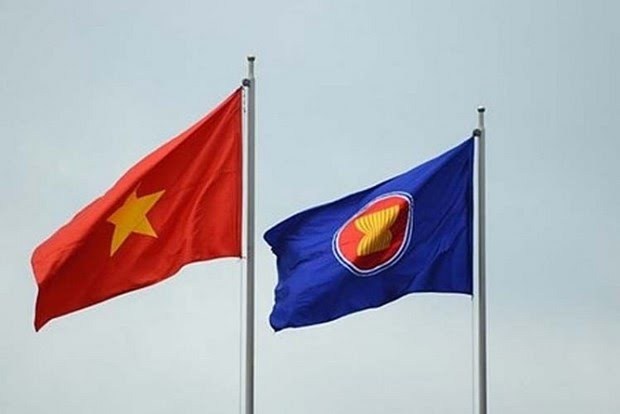 Vietnam makes responsible contributions to ASEAN: deputy spokesperson hinh anh 1