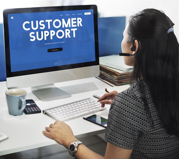 Human support remains key to enhancing customer experience hinh anh 1