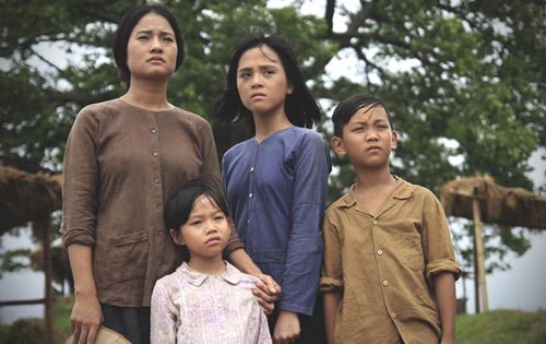 Vietnamese films introduced in Venezuela hinh anh 1