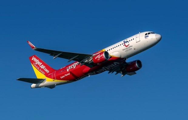 Vietjet to operate more Rolls-Royce Trent-700 powered A330s hinh anh 1