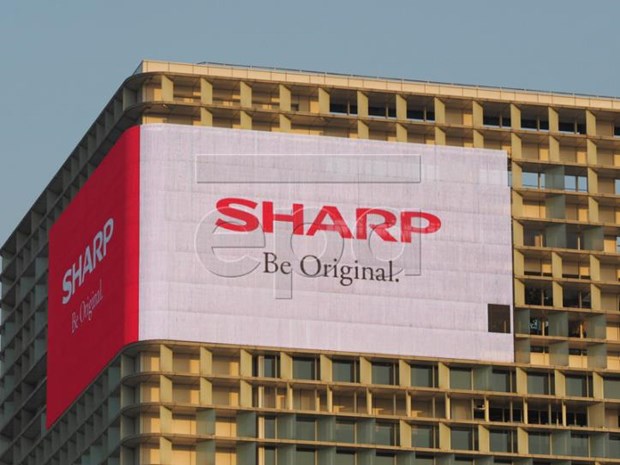 Sharp Corporation wants to build another large-scale project in Binh Duong hinh anh 1
