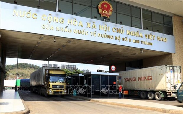 Solutions sought to qualify Vietnam’s agricultural exports for Chinese market hinh anh 1