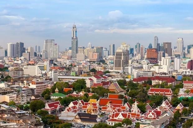 Thailand’s foreign investments soar in H1 hinh anh 1