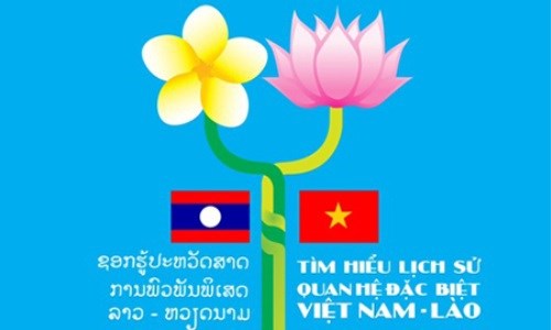 Over 237,000 people join online quiz on Vietnam-Laos ties hinh anh 1
