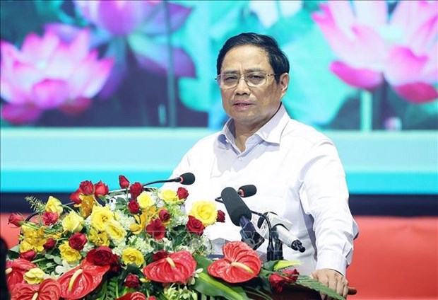 Martyr remains search, repatriation demonstrate gratitude to former generations: PM hinh anh 1