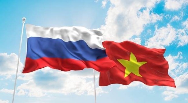 Vietnam, Russia exchange greetings on 10th anniversary of bilateral comprehensive strategic partnership hinh anh 1