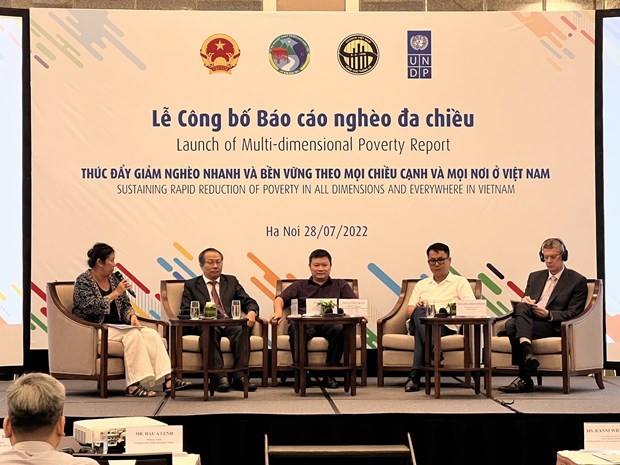 Ten million more people benefit from new poverty reduction policies hinh anh 2