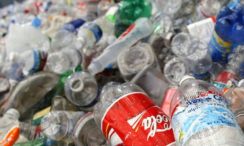 WB recommends roadmap for phasing out single-use plastics in Vietnam hinh anh 1